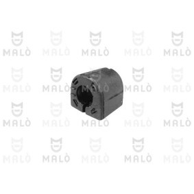 Stoßdämpfer Staubschutzsatz und Anschlagpuffer des Herstellers MALÒ - Originalware Artikelnummer: 150761