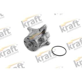 Achetez des Pompe à eau KRAFT 1508022 à prix pour 32,89 €