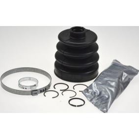 Faltenbalgsatz, Antriebswelle 26042 von SPIDAN günstig für 10,21 € online kaufen