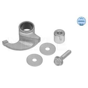 Acquista Braccio tenditore, Cinghia dentata da MEYLE 151 902 4001 a buon mercato per soli 27,89 €
