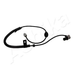 ABS-Sensor von ASHIKA