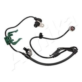 Køb ABS Sensor af ASHIKA 151-02-200 til den lave pris 327,64 DKK