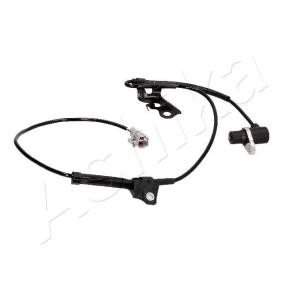 Køb ABS Sensor af ASHIKA 151-02-205 til den lave pris 317,21 DKK
