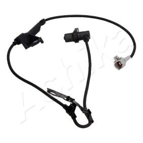 ABS-Sensor von ASHIKA