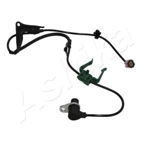 Køb ABS Sensor af ASHIKA 151-02-217 til den lave pris 308,81 DKK