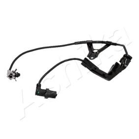 Køb ABS Sensor af ASHIKA 151-02-220 til den lave pris 369,38 DKK