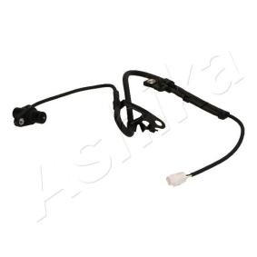 Køb ABS Sensor af ASHIKA 151-02-227 til den lave pris 360,46 DKK