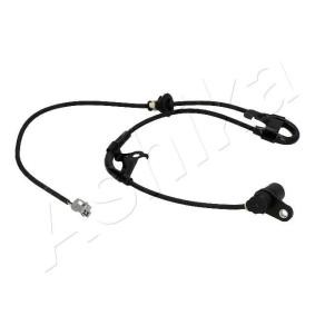 Køb ABS Sensor af ASHIKA 151-02-234 til den lave pris 385,05 DKK