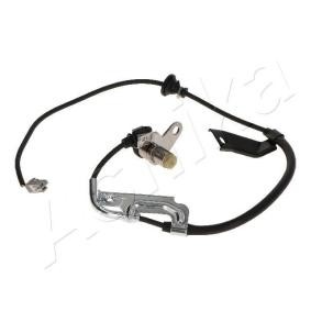 Køb ABS Sensor af ASHIKA 151-02-237 til den lave pris 466,22 DKK