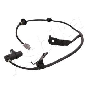 Køb ABS Sensor af ASHIKA 151-02-240 til den lave pris 389,38 DKK