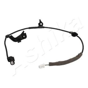 Køb ABS Sensor af ASHIKA 151-02-243 til den lave pris 304,61 DKK