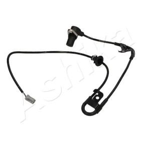 Køb ABS Sensor af ASHIKA 151-02-249 til den lave pris 287,52 DKK