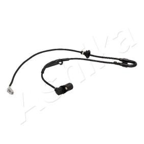 Køb ABS Sensor af ASHIKA 151-02-250 til den lave pris 385,05 DKK