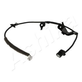 Køb ABS Sensor af ASHIKA 151-02-259 til den lave pris 304,61 DKK
