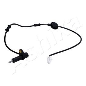 Køb ABS Sensor af ASHIKA 151-0H-H54 til den lave pris 300,44 DKK