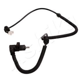 Kjøp Sensor, ABS av ASHIKA 151-0K-K22 til den lave prisen 412,46 NOK
