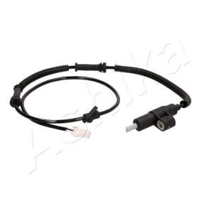 Kjøp Sensor, ABS av ASHIKA 151-0K-K23 til den lave prisen 523,72 NOK