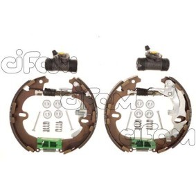 Bremsbackensatz 151-296 von CIFAM günstig für 34,78 € online kaufen