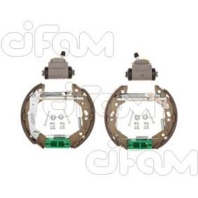 Bremsbackensatz 151-452 von CIFAM günstig für 82,91 € online kaufen