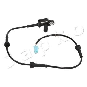 ABS-Sensor 1511013 von JAPKO günstig für 19,88 € online kaufen