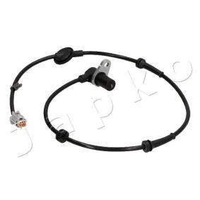 ABS-Sensor 151124 von JAPKO günstig für 26,50 € online kaufen
