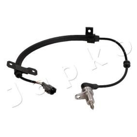 ABS-Sensor 151129 von JAPKO günstig für 26,74 € online kaufen