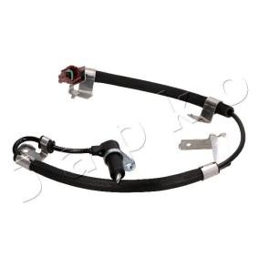 ABS-Sensor 151167 von JAPKO günstig für 27,39 € online kaufen