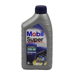 Motoröl 151179 von MOBIL günstig für 26,30 € online kaufen