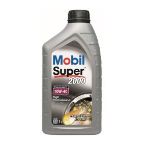 Motoröl 151188 von MOBIL günstig für 15,74 € online kaufen