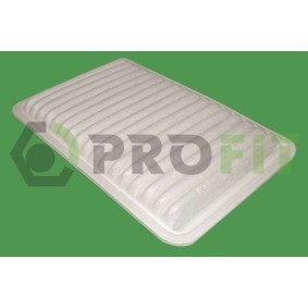 Luftfilter des Herstellers PROFIT - Originalware Artikelnummer: 1512-2607