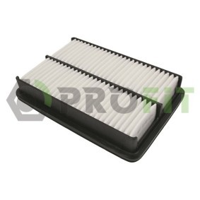 Luftfilter des Herstellers PROFIT - Originalware Artikelnummer: 1512-2620