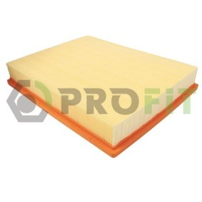 Luftfilter des Herstellers PROFIT - Originalware Artikelnummer: 1512-2626