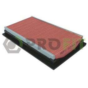 Luftfilter des Herstellers PROFIT - Originalware Artikelnummer: 1512-2646