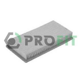 Luftfilter für MITSUBISHI von PROFIT