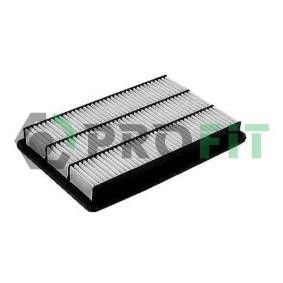 Luftfilter 1512-2709 von PROFIT günstig für 14,05 € online kaufen