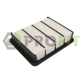 Luftfilter 1512-2711 von PROFIT günstig für 8,79 € online kaufen