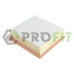 Luftfilter des Herstellers PROFIT - Originalware Artikelnummer: 1512-2815