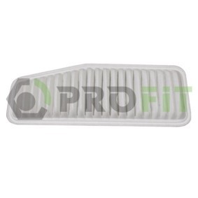 Luftfilter des Herstellers PROFIT - Originalware Artikelnummer: 1512-3104