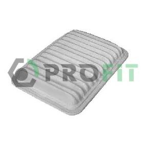 Compre Filtro de ar da PROFIT 1512-3137 a um preço baixo por 18,06 €