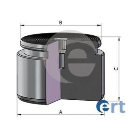 Kolben, Bremssattel 151367-C von ERT günstig für 8,83 € online kaufen