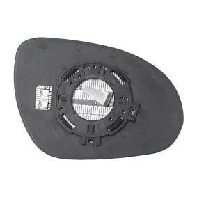 Acquista Vetro specchio, specchio esterno da ABAKUS 1513G03 a buon mercato per soli 18,68 €