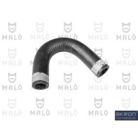 Kühlerschlauch für LANCIA von MALÒ