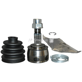 Achetez des Filtre à carburant JP GROUP 1518704200 à prix pour 10,11 €