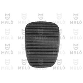 Pedalbelag, Kupplungspedal 15194 von MALÒ günstig für 41,97 € online kaufen