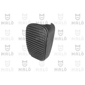 Pedalbelag, Bremspedal 15199 von MALÒ günstig für 41,09 € online kaufen