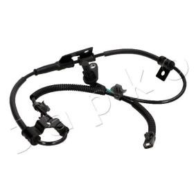 ABS-Sensor 151K30 von JAPKO günstig für 29,61 € online kaufen