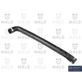 Kühlerschlauch für LANCIA von MALÒ
