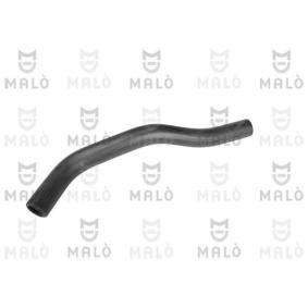 Acquista Tubo aspirazione filtro aria da MALÒ 15274A a buon mercato per soli 5,45 €
