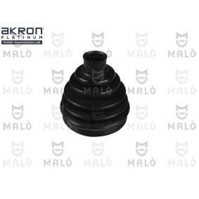 Achsmanschette 15290 von MALÒ günstig für 6,33 € online kaufen
