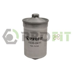 Compre Filtro de combustível da PROFIT 1530-0411 a um preço baixo por 11,73 €